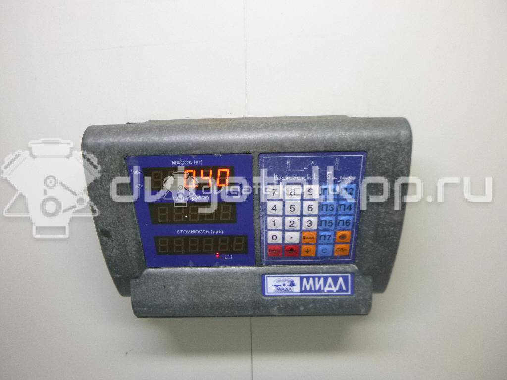 Фото Кожух замка капота  8m5116613aa для Ford Focus {forloop.counter}}