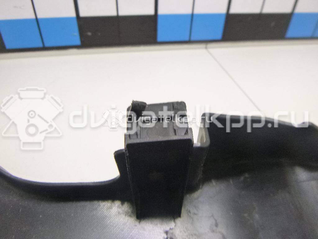 Фото Кожух замка капота  8m5116613aa для Ford Focus {forloop.counter}}