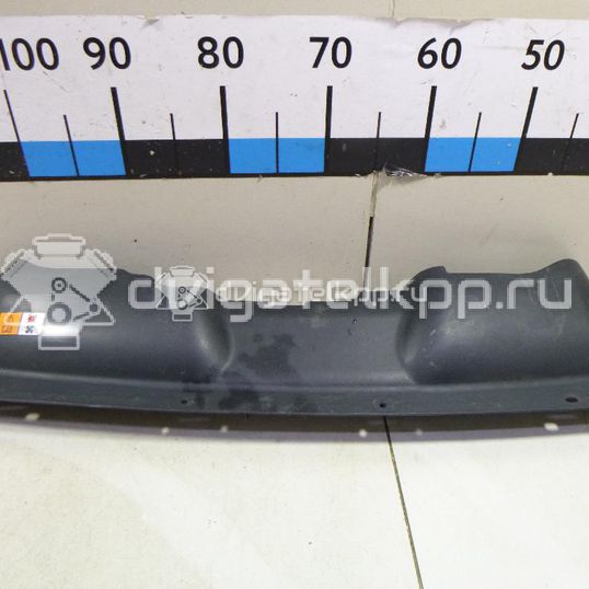 Фото Кожух замка капота  8M5116613AA для Ford Focus