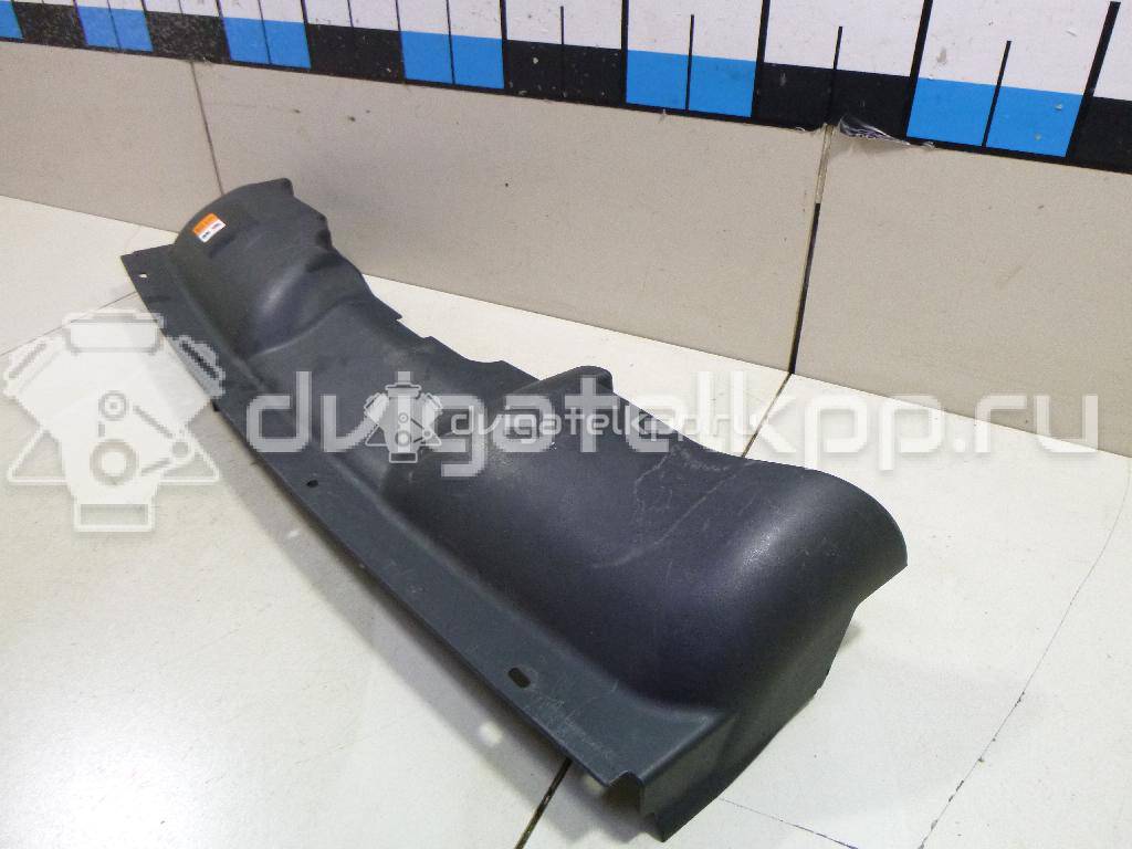 Фото Кожух замка капота  8M5116613AA для Ford Focus {forloop.counter}}