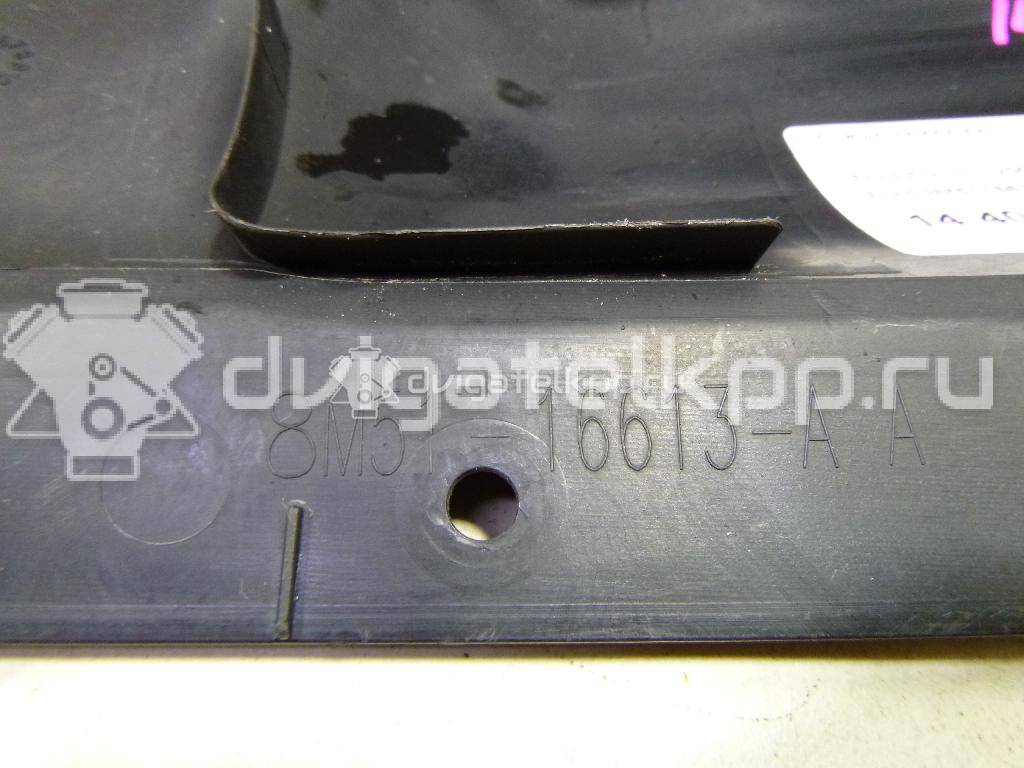 Фото Кожух замка капота  8M5116613AA для Ford Focus {forloop.counter}}
