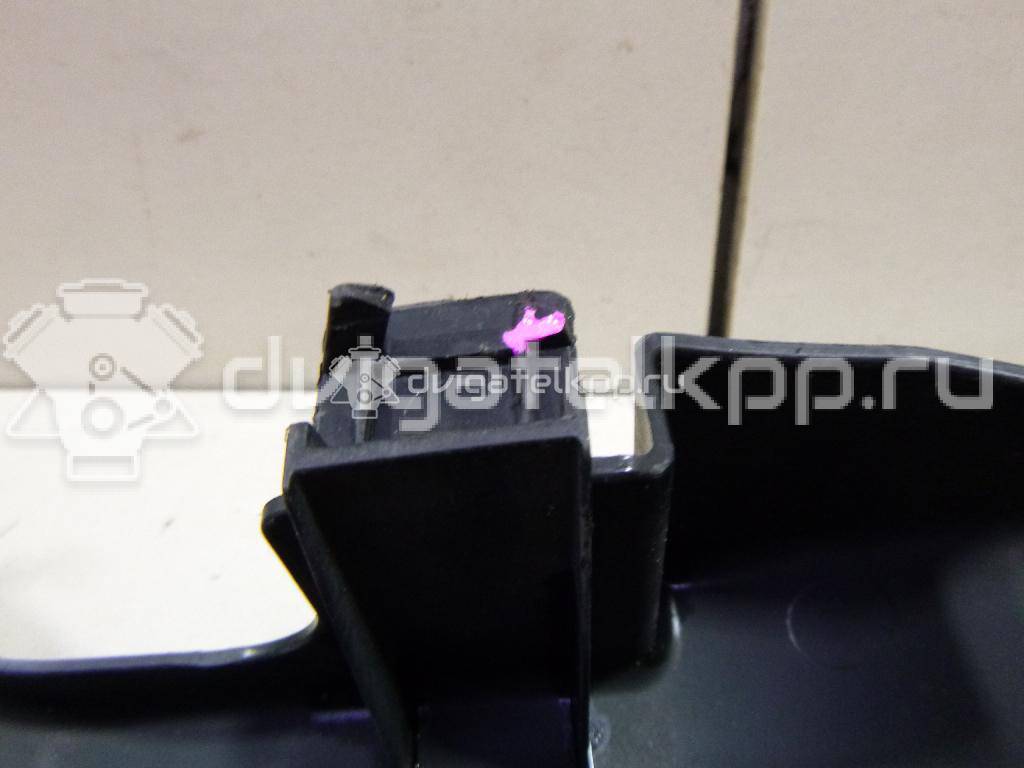 Фото Кожух замка капота  8M5116613AA для Ford Focus {forloop.counter}}