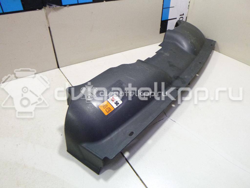 Фото Кожух замка капота  8M5116613AA для Ford Focus {forloop.counter}}