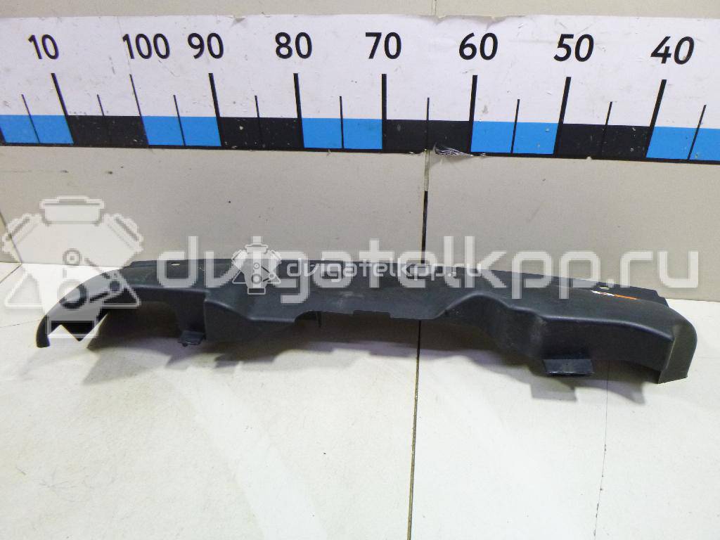 Фото Кожух замка капота  8M5116613AA для Ford Focus {forloop.counter}}