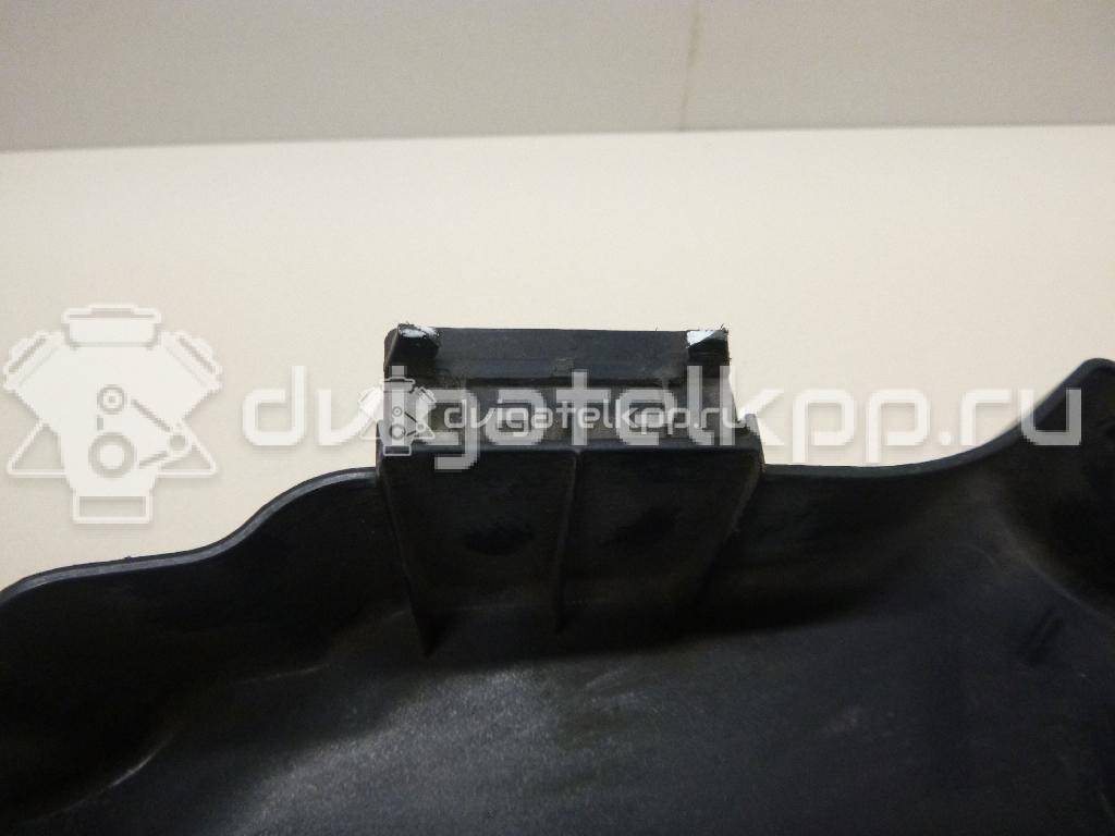 Фото Кожух замка капота  1492993 для Ford Focus {forloop.counter}}