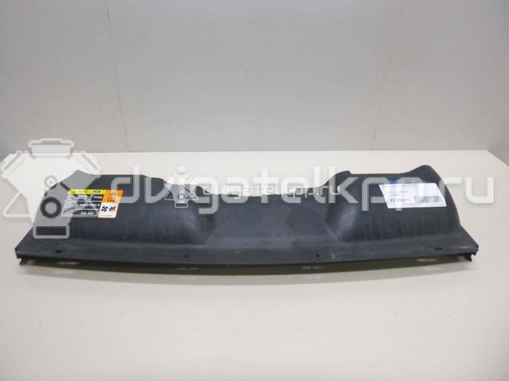 Фото Кожух замка капота  1492993 для Ford Focus {forloop.counter}}