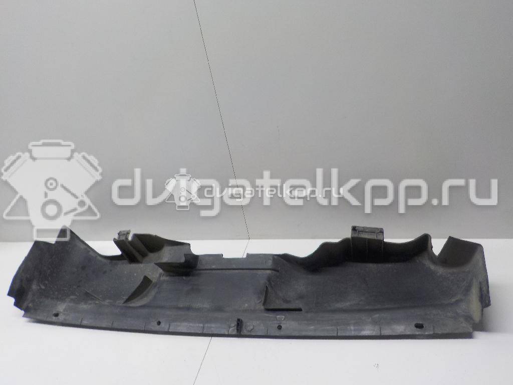 Фото Кожух замка капота  1492993 для Ford Focus {forloop.counter}}