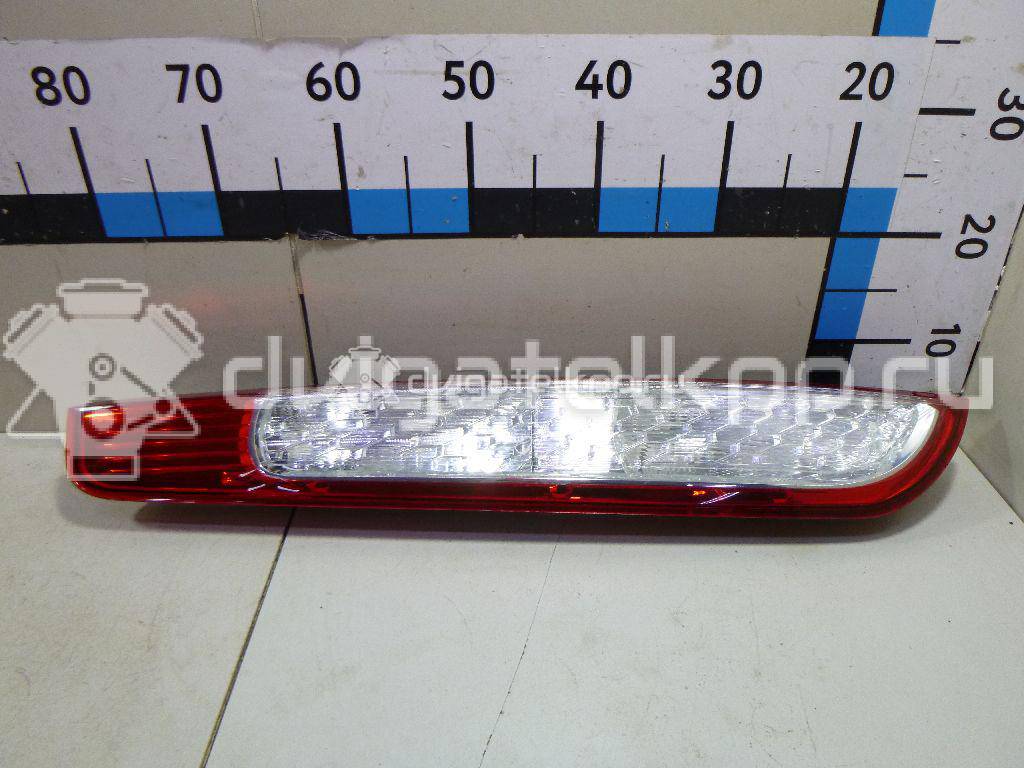 Фото Фонарь задний левый  1520769 для Ford Focus {forloop.counter}}