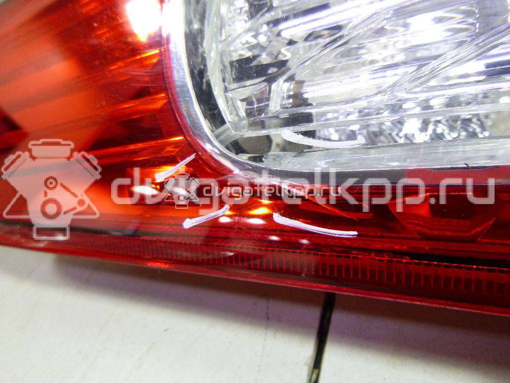 Фото Фонарь задний левый  1520769 для Ford Focus {forloop.counter}}