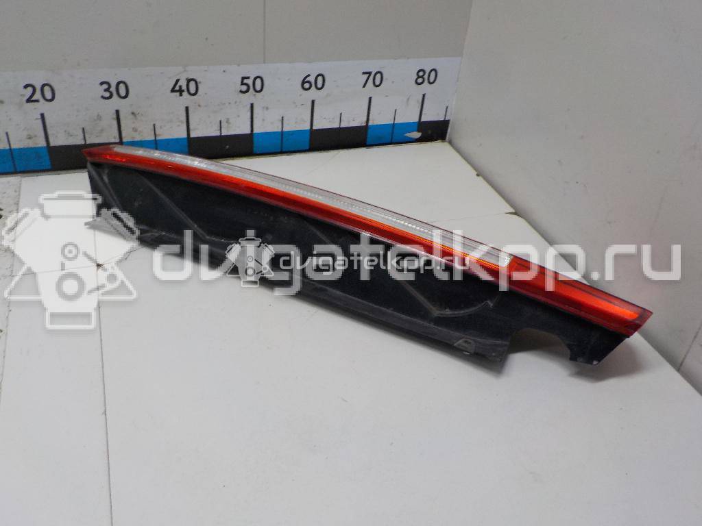 Фото Фонарь задний левый  1520769 для Ford Focus {forloop.counter}}
