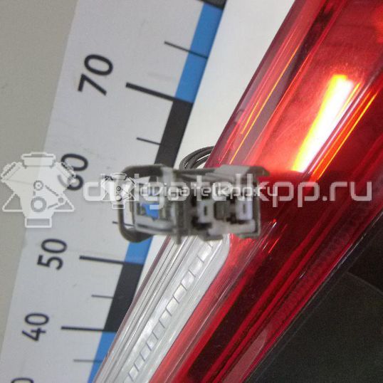 Фото Фонарь задний левый  1520769 для Ford Focus