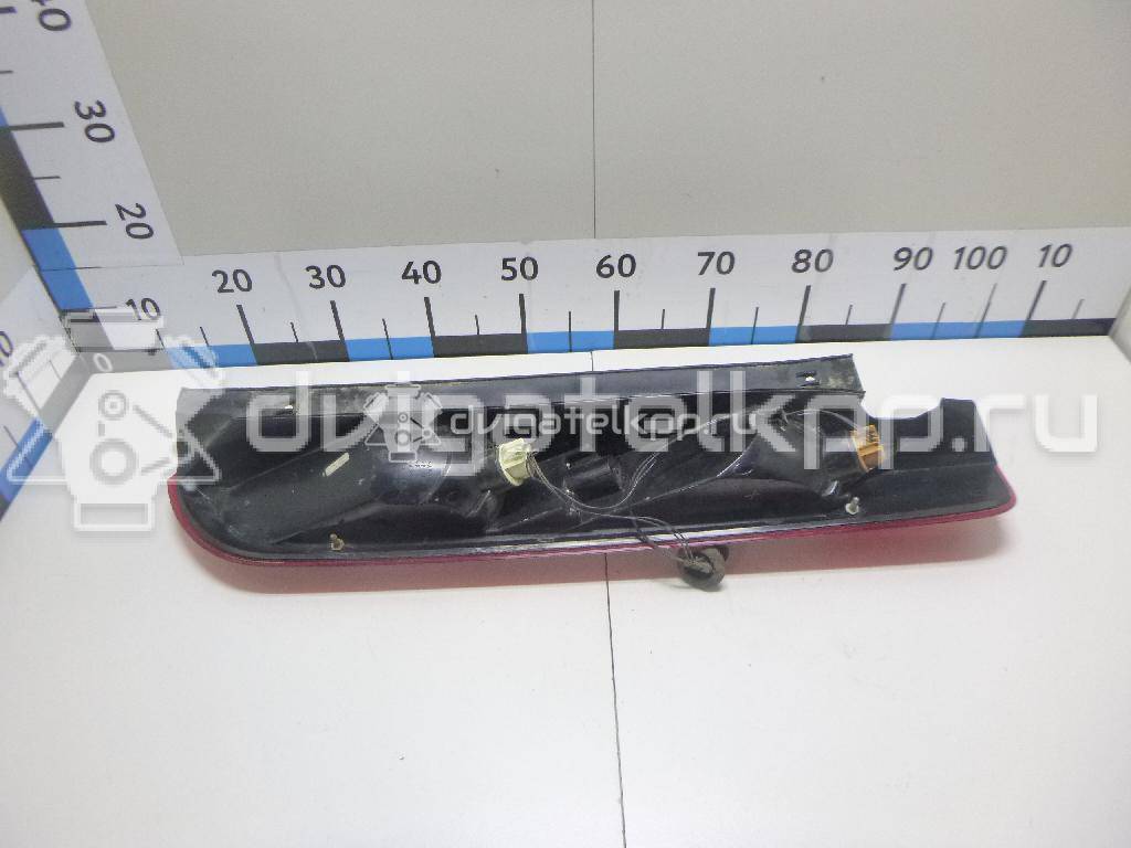 Фото Фонарь задний левый  1520769 для Ford Focus {forloop.counter}}