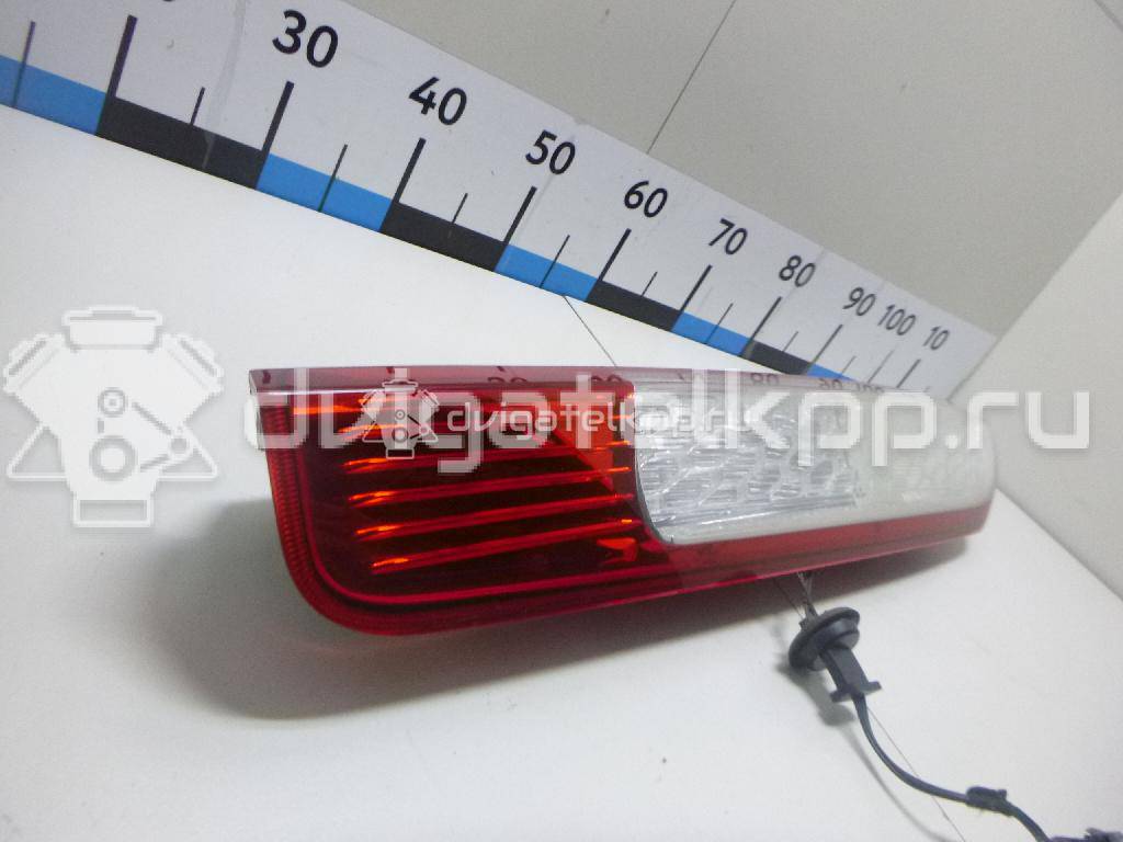 Фото Фонарь задний левый  1520769 для Ford Focus {forloop.counter}}