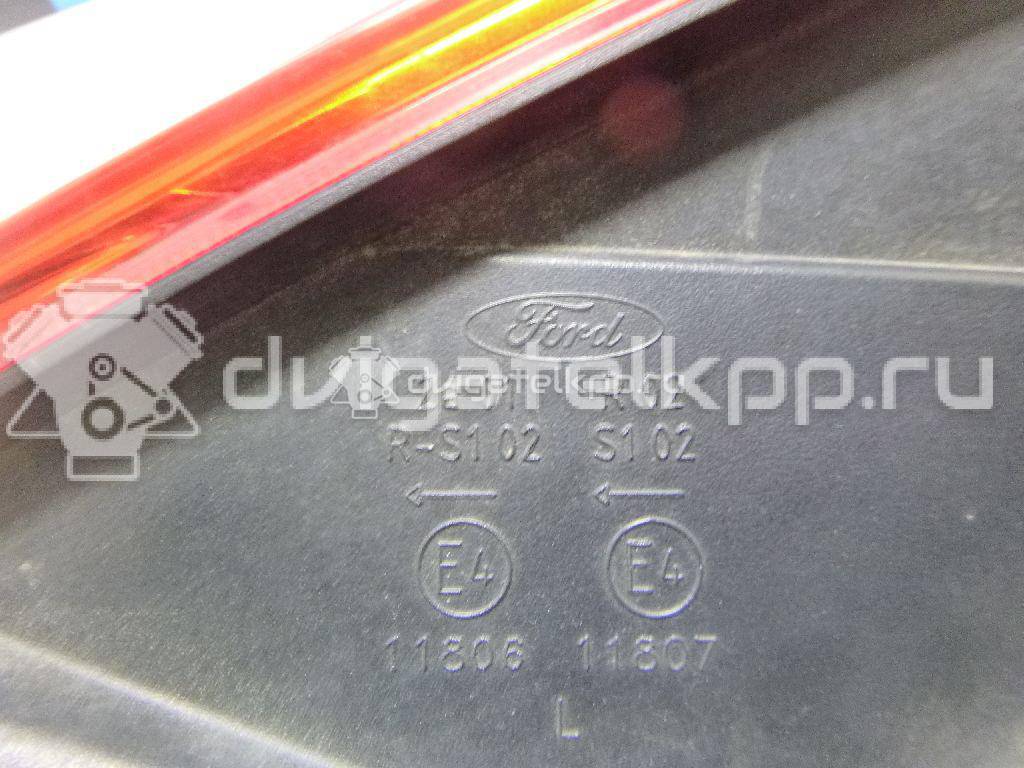 Фото Фонарь задний левый  1520769 для Ford Focus {forloop.counter}}