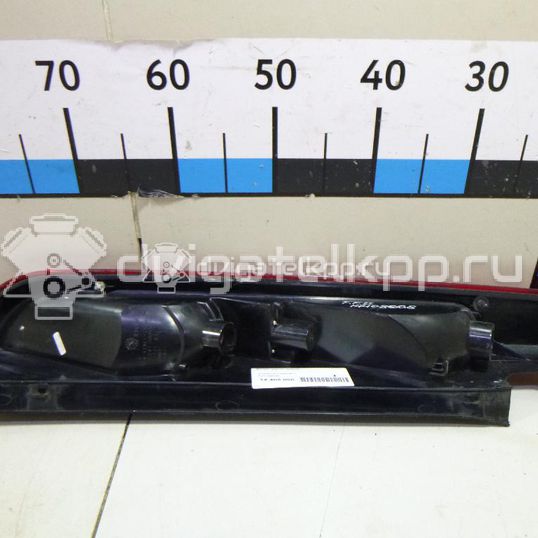 Фото Фонарь задний правый  1520757 для Ford Focus