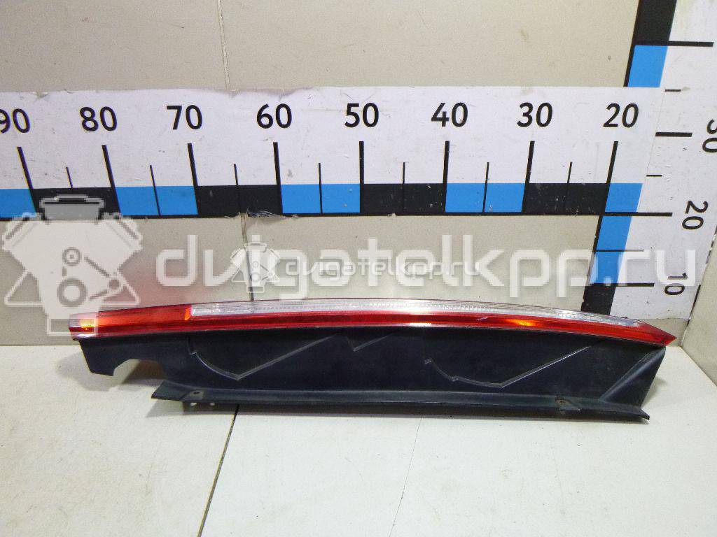 Фото Фонарь задний правый  1520757 для Ford Focus {forloop.counter}}