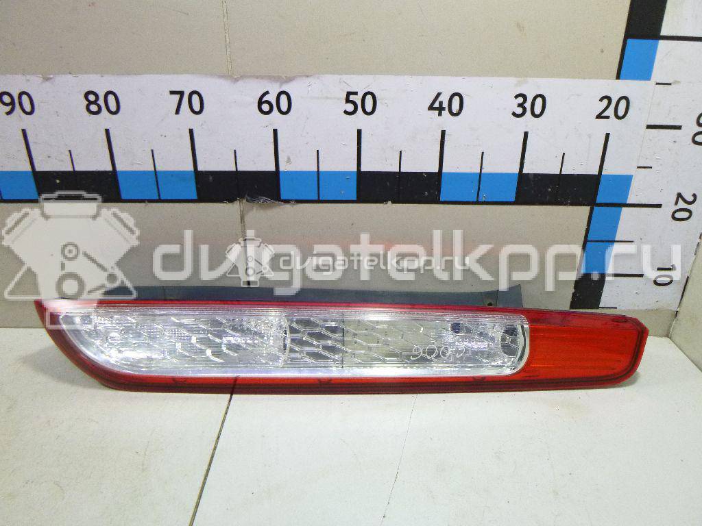 Фото Фонарь задний правый  1520757 для Ford Focus {forloop.counter}}