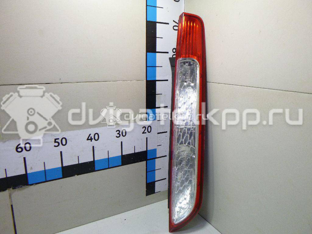 Фото Фонарь задний правый  1520757 для Ford Focus {forloop.counter}}