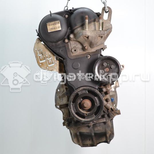 Фото Контрактный (б/у) двигатель CT для Volkswagen / Ford (Changan) 110 л.с 16V 1.5 л бензин 1727626