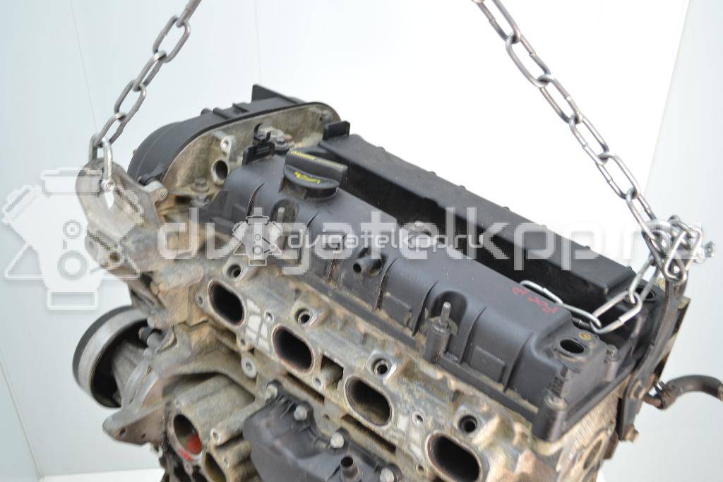 Фото Контрактный (б/у) двигатель CT для Volkswagen / Ford (Changan) 110 л.с 16V 1.5 л бензин 1727626 {forloop.counter}}