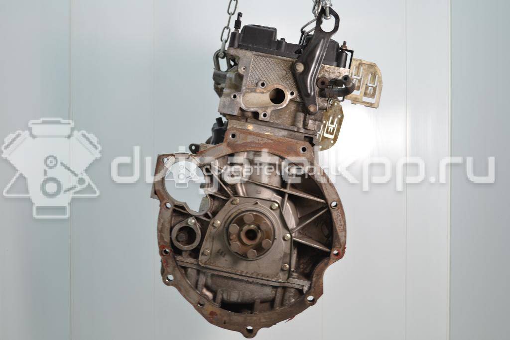 Фото Контрактный (б/у) двигатель CT для Volkswagen / Ford (Changan) 110 л.с 16V 1.5 л бензин 1727626 {forloop.counter}}