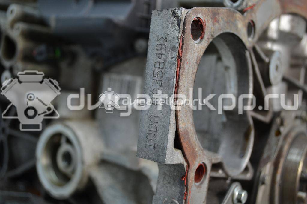 Фото Контрактный (б/у) двигатель PNDA для Ford / Ford Australia 125 л.с 16V 1.6 л бензин 1727626 {forloop.counter}}