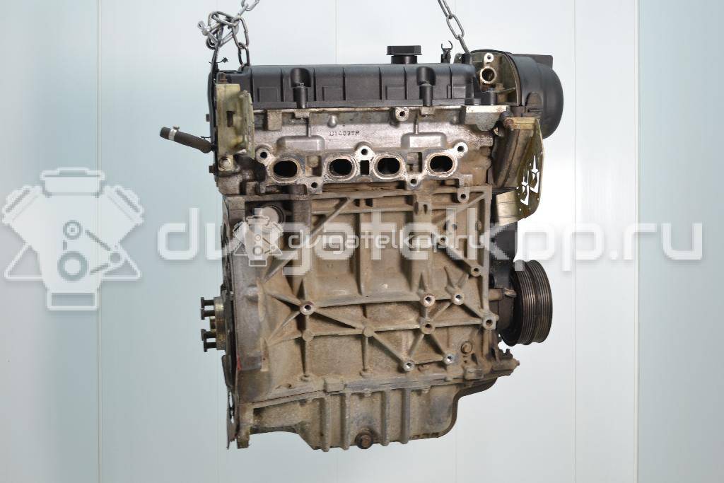 Фото Контрактный (б/у) двигатель PNDA для Ford / Ford Australia 125 л.с 16V 1.6 л бензин 1727626 {forloop.counter}}