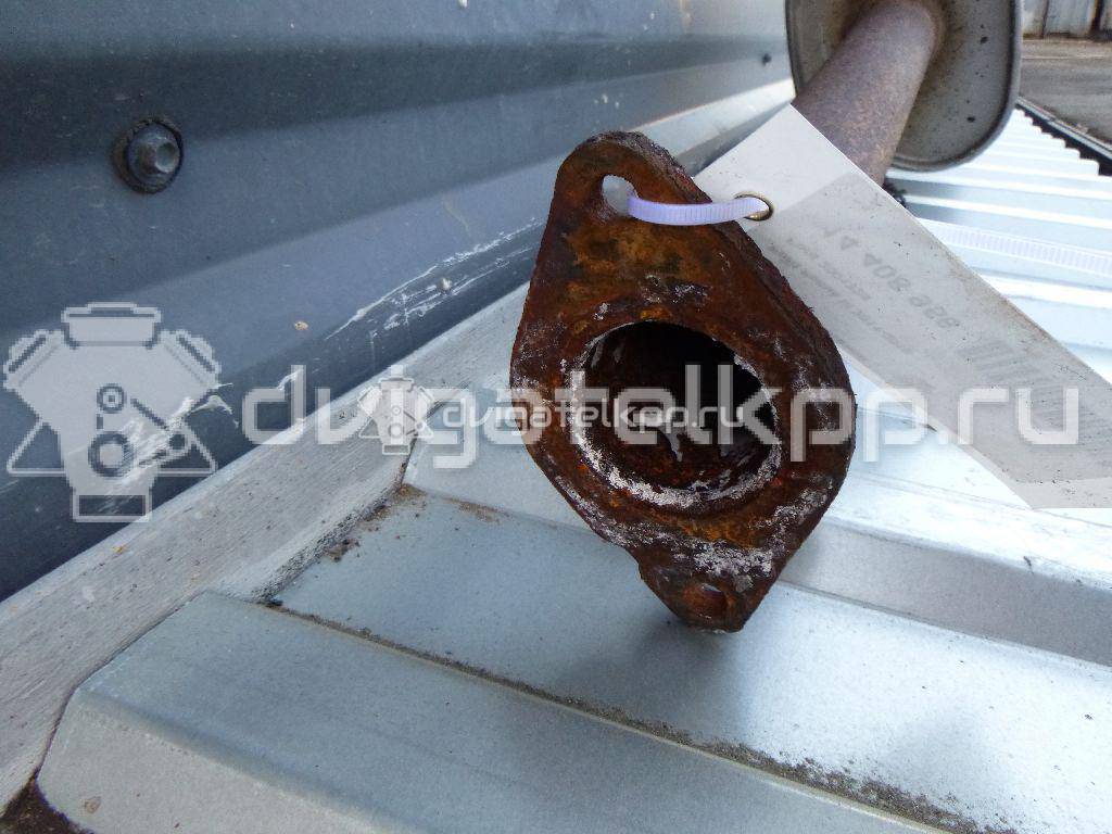 Фото Глушитель основной  2001726 для Ford Focus {forloop.counter}}