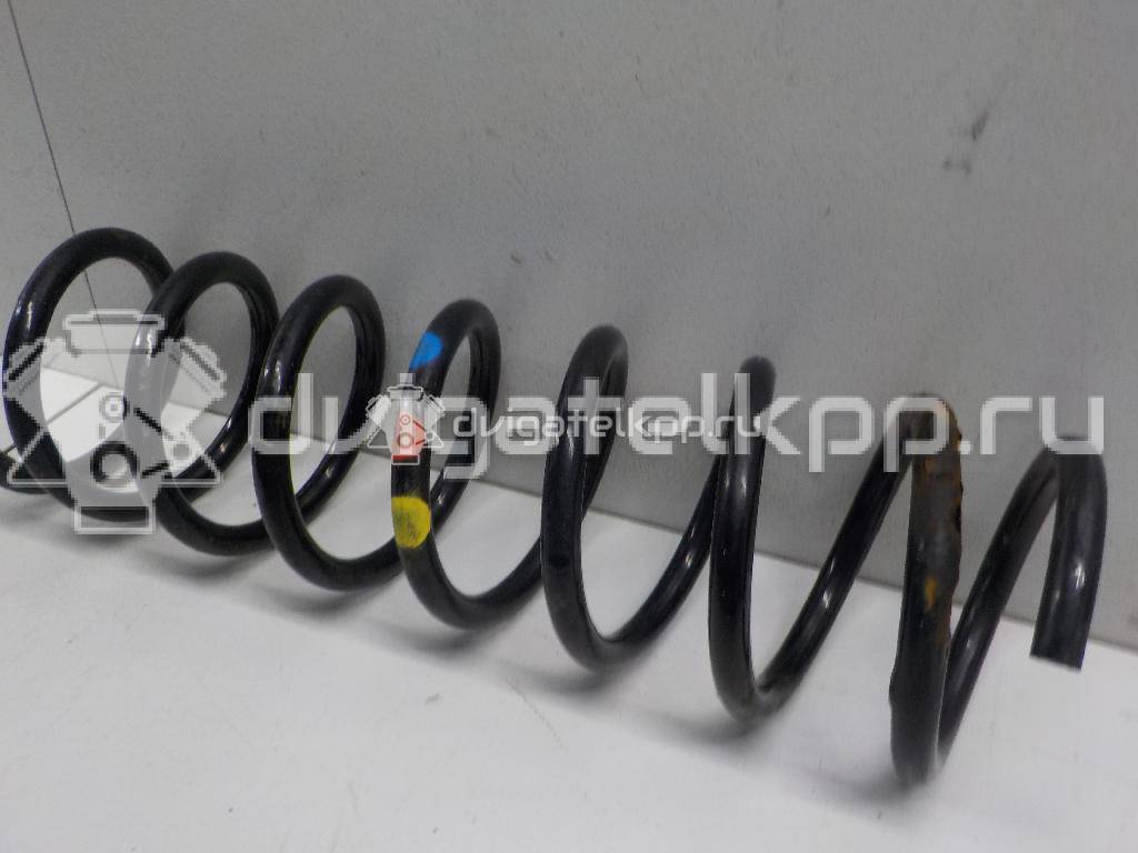 Фото Пружина задняя  1741784 для Ford Focus {forloop.counter}}