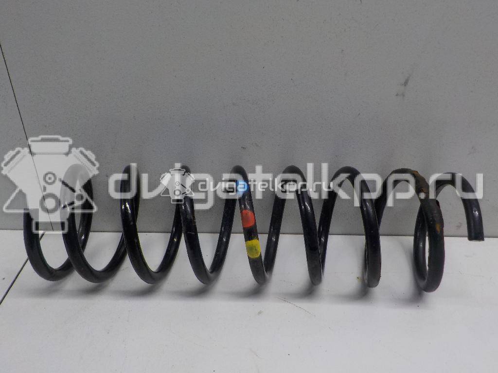 Фото Пружина задняя  1741784 для Ford Focus {forloop.counter}}