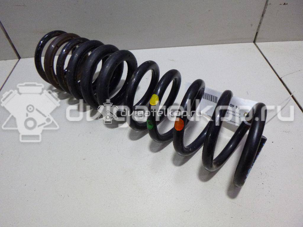Фото Пружина задняя  1786935 для Ford Focus {forloop.counter}}