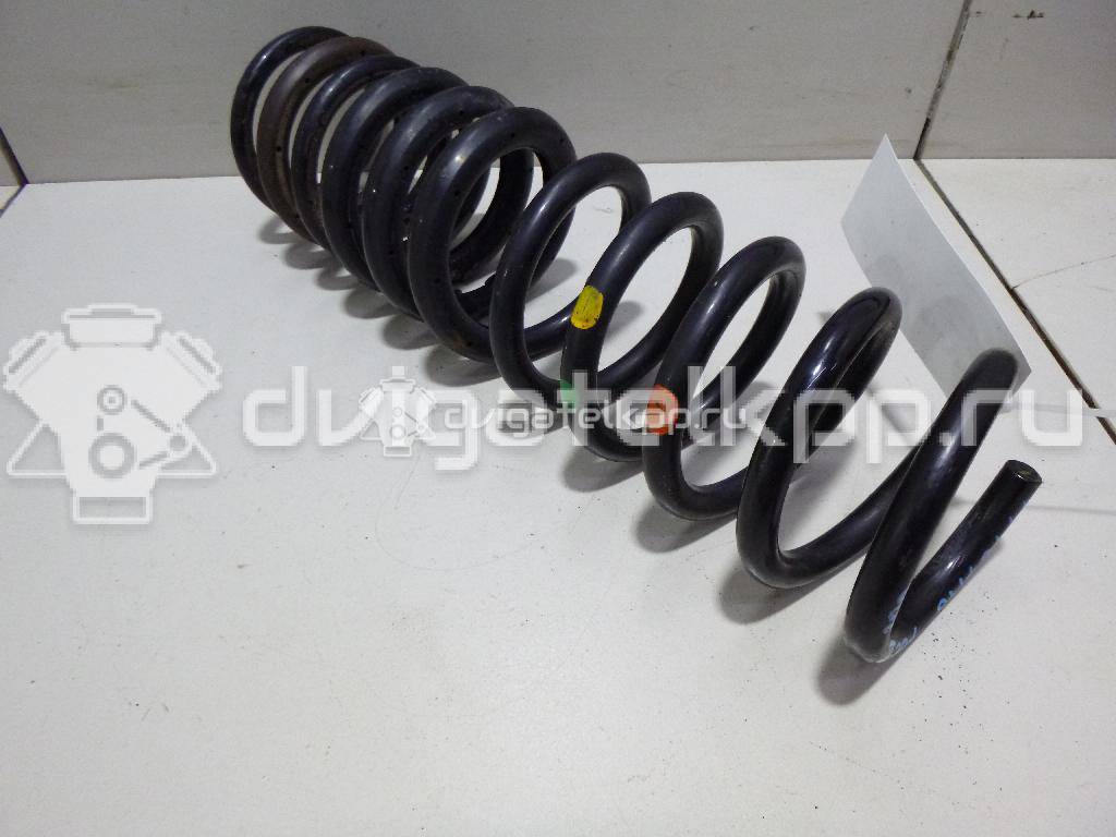 Фото Пружина задняя  1786935 для Ford Focus {forloop.counter}}