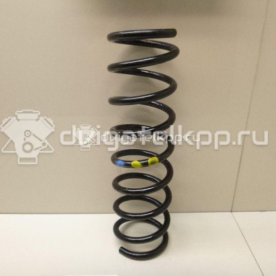 Фото Пружина задняя  1741766 для Ford Focus