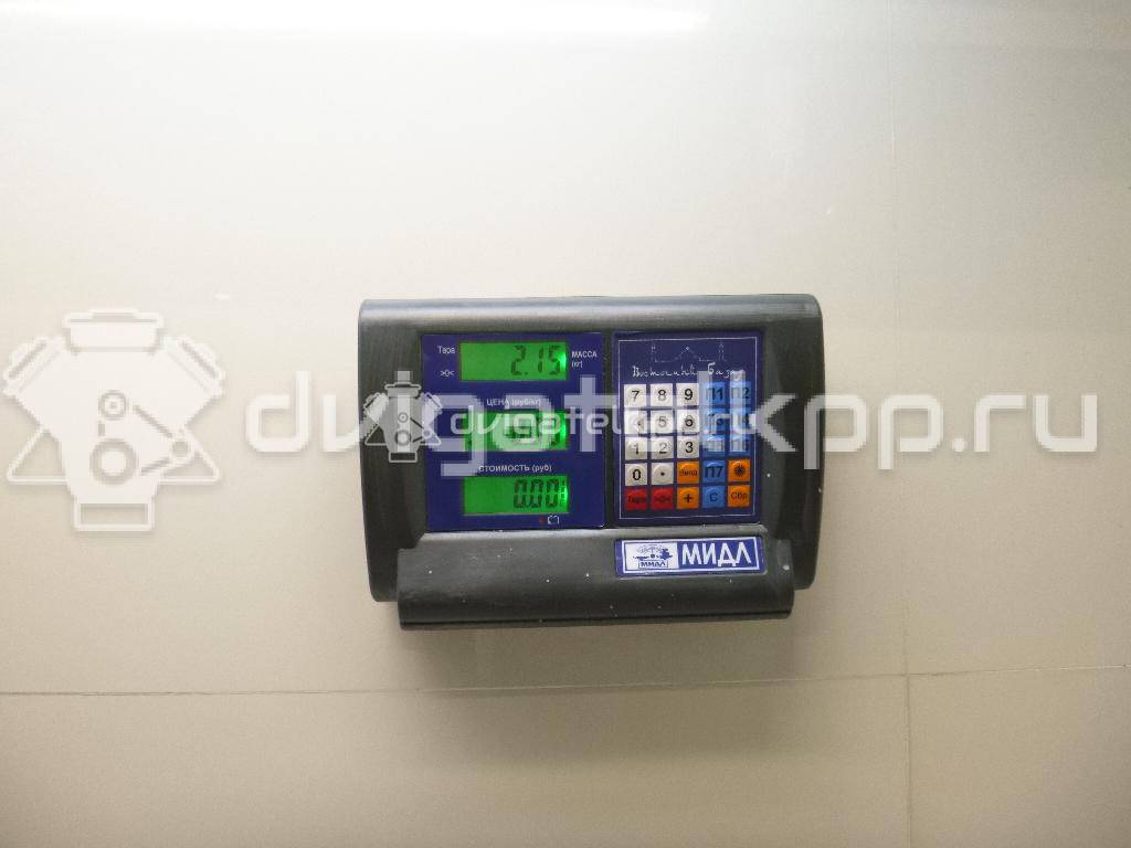 Фото Пружина задняя  1741766 для Ford Focus {forloop.counter}}