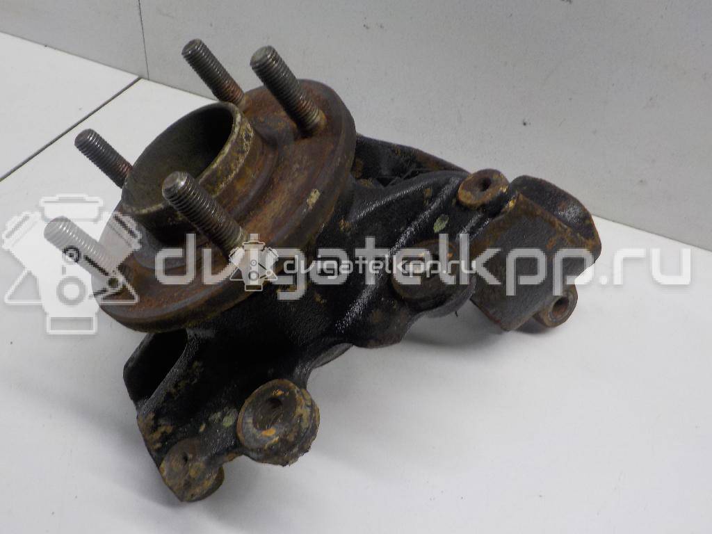 Фото Кулак поворотный передний правый  1702854 для Ford Focus {forloop.counter}}