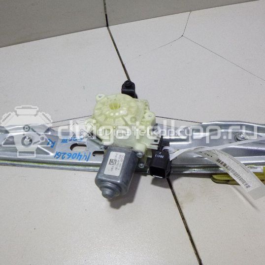 Фото Стеклоподъемник электр. задний левый  1870372 для Ford Focus