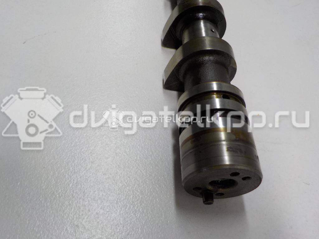 Фото Распредвал выпускной для двигателя 4B11 для Citroen / Mitsubishi 147-160 л.с 16V 2.0 л бензин 1015A761 {forloop.counter}}