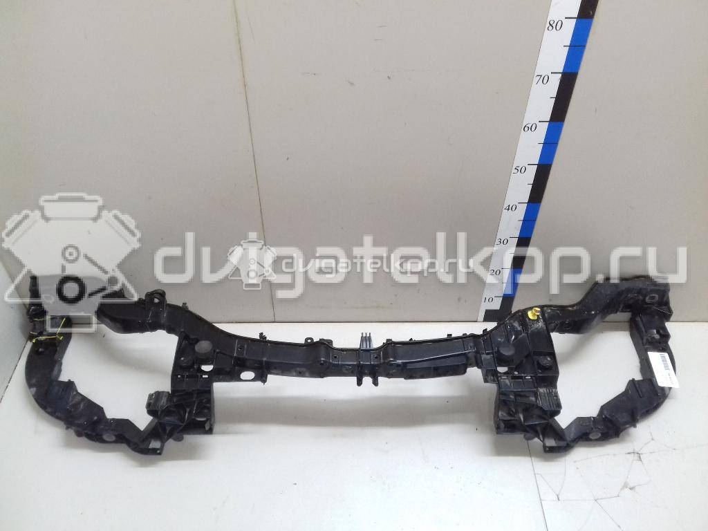 Фото Панель передняя  1810204 для Ford Focus {forloop.counter}}
