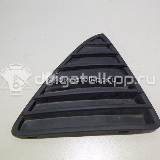 Фото Решетка в бампер правая  1718736 для Ford Focus