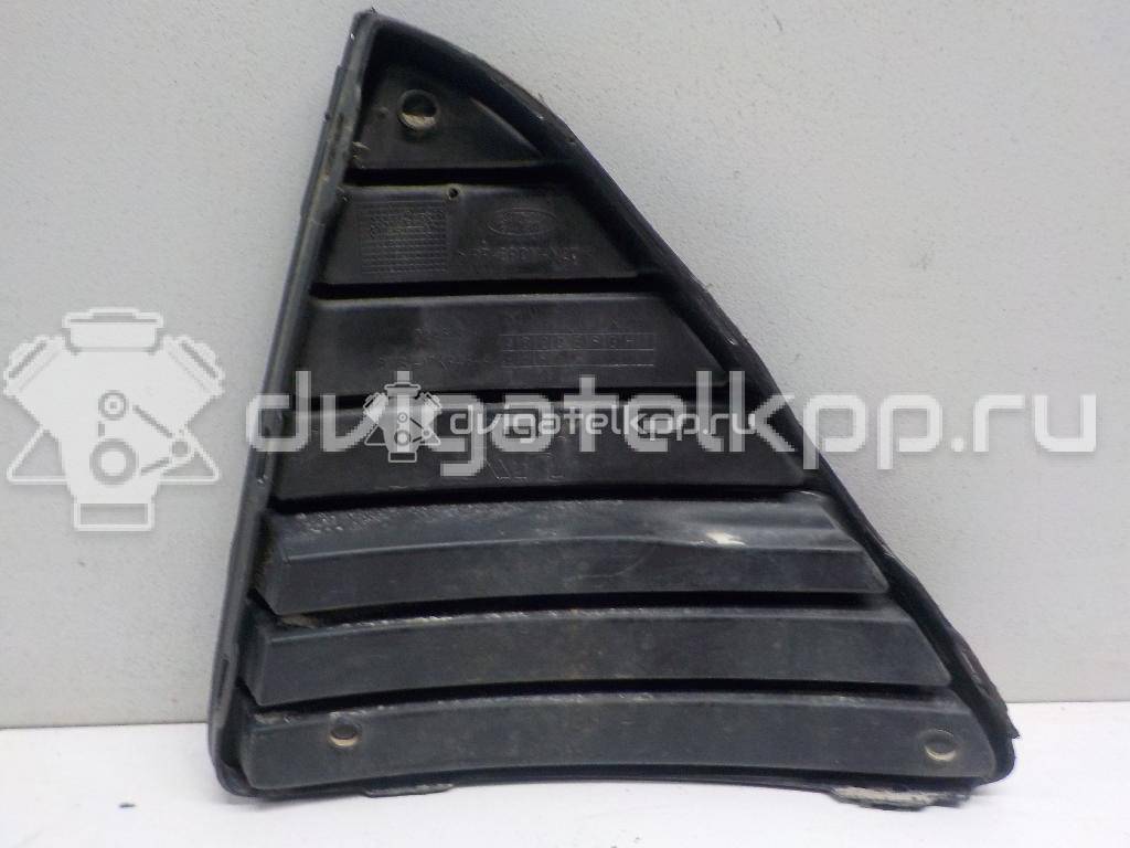 Фото Решетка в бампер правая  1718736 для Ford Focus {forloop.counter}}