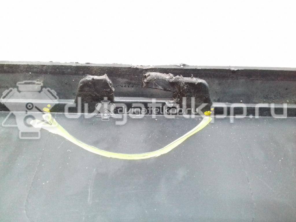 Фото Решетка в бампер центральная  1718734 для Ford Focus {forloop.counter}}