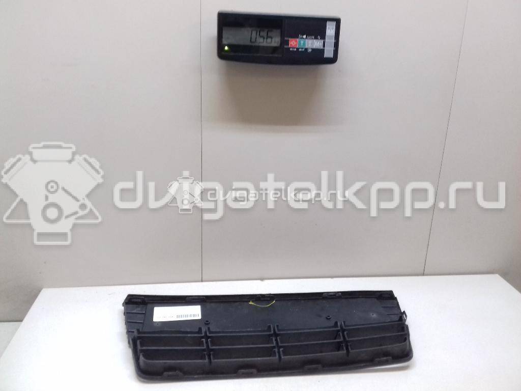 Фото Решетка в бампер центральная  1718734 для Ford Focus {forloop.counter}}