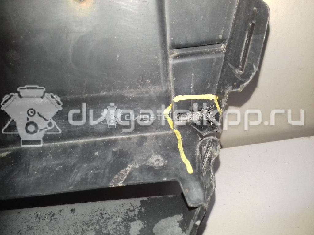 Фото Решетка в бампер центральная  1718734 для Ford Focus {forloop.counter}}