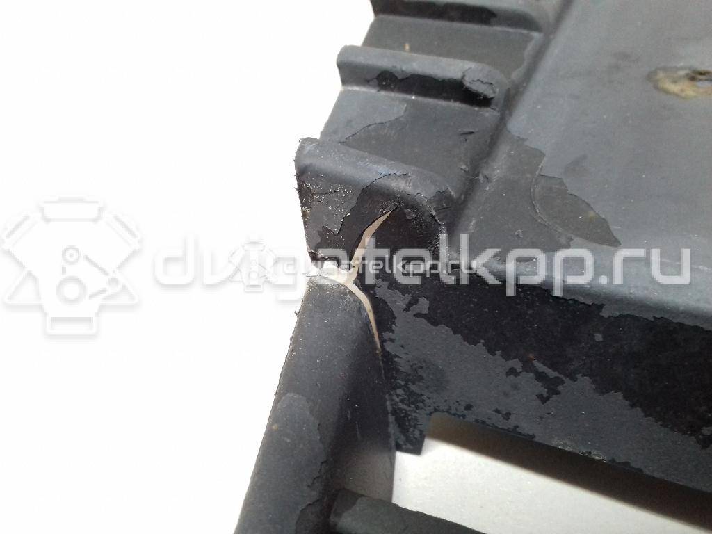 Фото Решетка в бампер центральная  1718734 для Ford Focus {forloop.counter}}