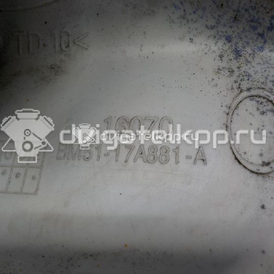 Фото Кронштейн заднего бампера правый  1722283 для Ford Focus