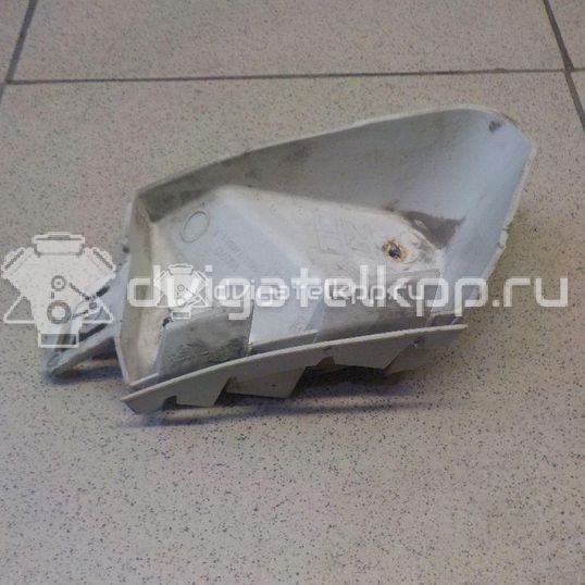 Фото Кронштейн заднего бампера правый  1722283 для Ford Focus