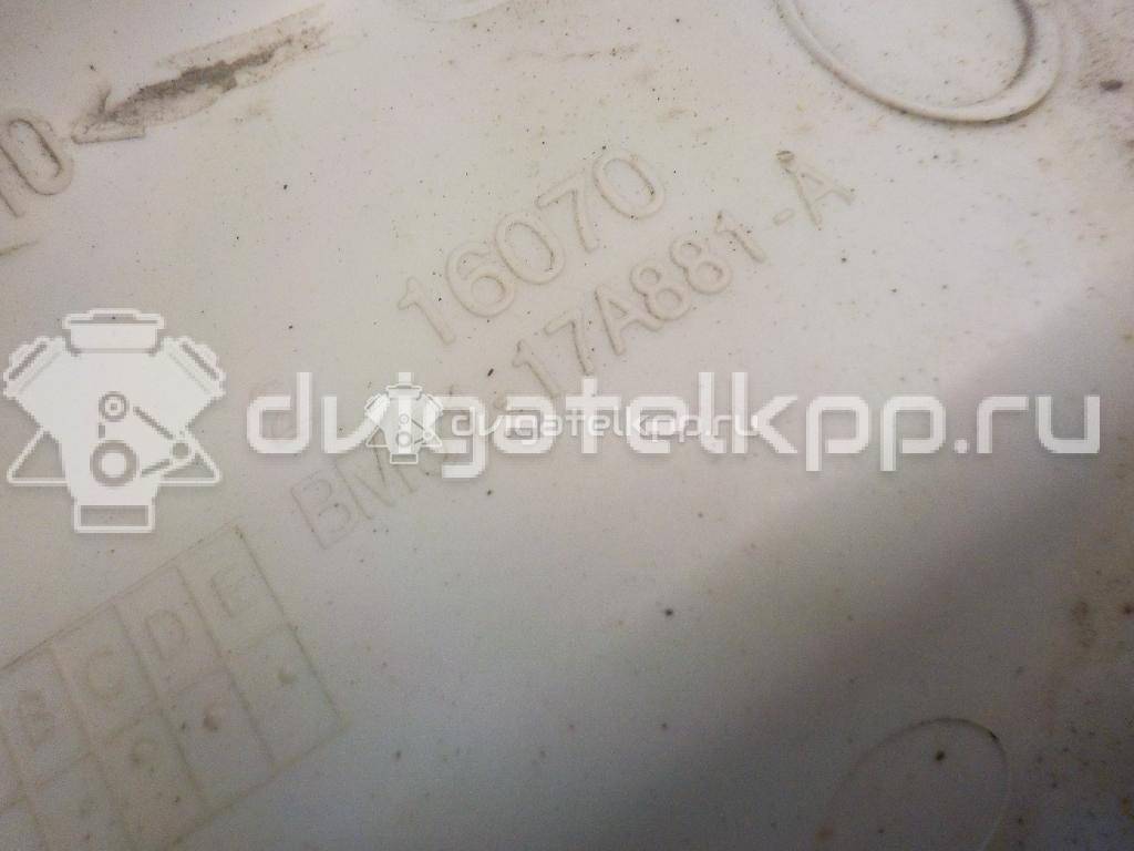 Фото Кронштейн заднего бампера правый  1722283 для Ford Focus {forloop.counter}}