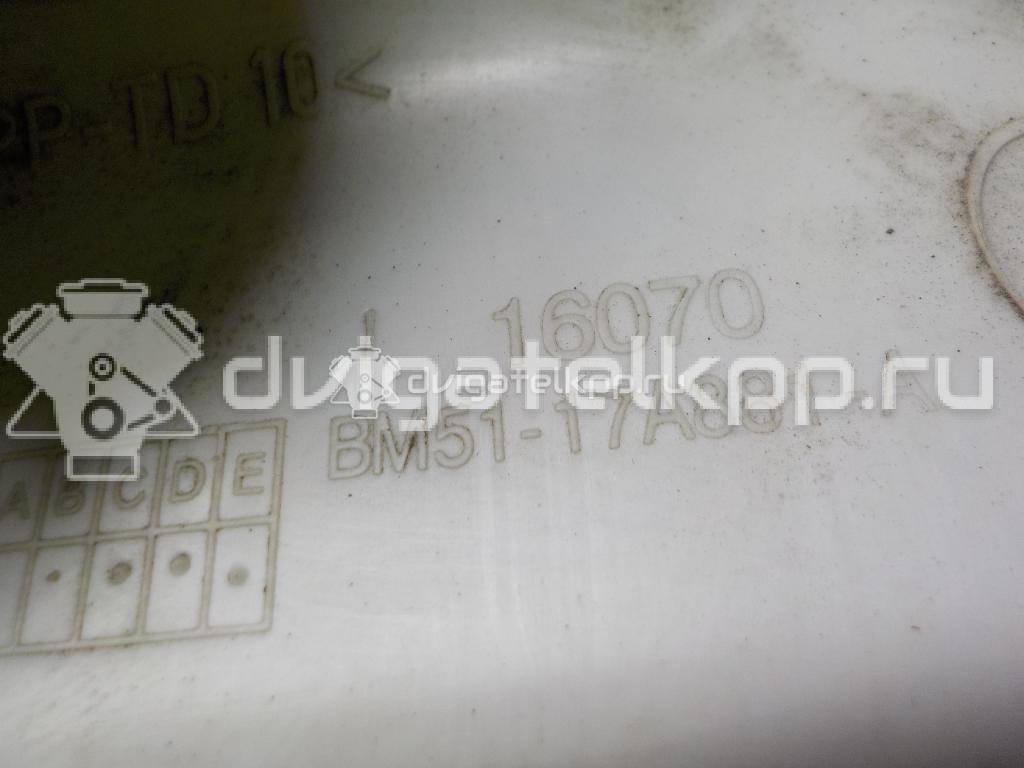 Фото Кронштейн заднего бампера правый  1722283 для Ford Focus {forloop.counter}}
