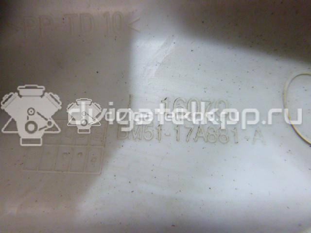 Фото Кронштейн заднего бампера правый  1722283 для Ford Focus {forloop.counter}}