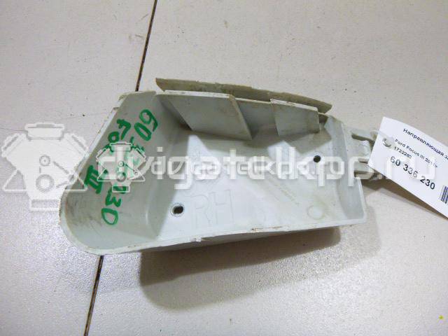 Фото Кронштейн заднего бампера правый  1722283 для Ford Focus {forloop.counter}}